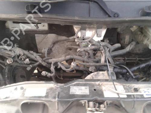 Pulley PEUGEOT BOXER Van  | BP16992676M122 