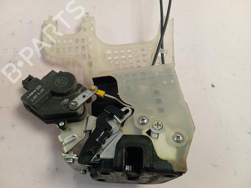 Rear right lock HYUNDAI TUCSON (JM) 2.0 CRDi | BP29079009C99 