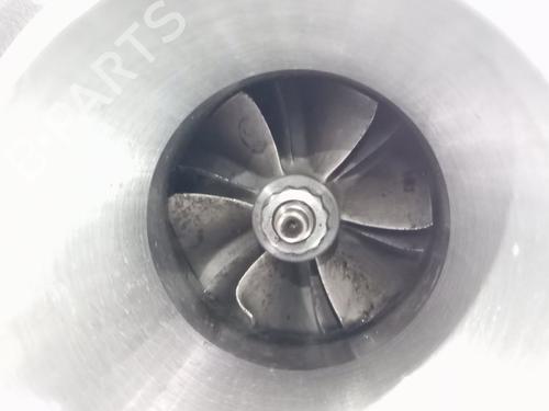 Engine RENAULT KOLEOS I (HY_) 2.0 dCi (HY0K) | BP29596126M1 
