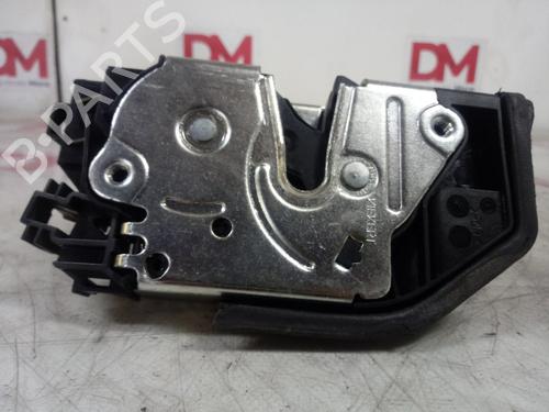 Front right lock BMW 5 (F10) 520 d | BP12668399C97 