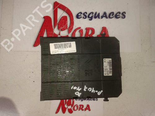Fuse box PEUGEOT 407 (6D_) 2.0 HDi 135 (6DRHRH, 6DRHRE, 6DRHRG, 6DRHRJ) | BP12677005E1 