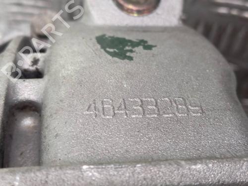 Gearbox ALFA ROMEO GT (937_) 1.9 JTD (937CXN1B) | BP30373255M3 