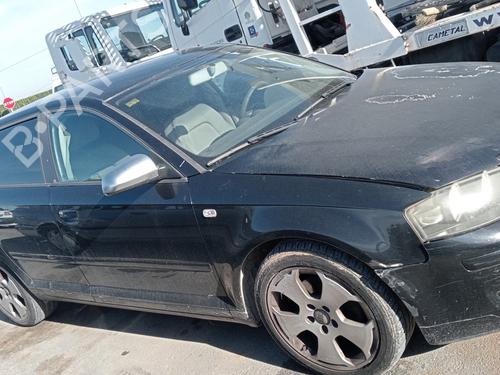 Catalyst AUDI A3 Sportback (8PA) 2.0 TDI 16V | BP18698239M10