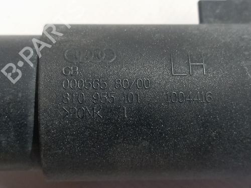 Headlight washer AUDI A5 Convertible (8F7) | BP35786049E17 - Image 3