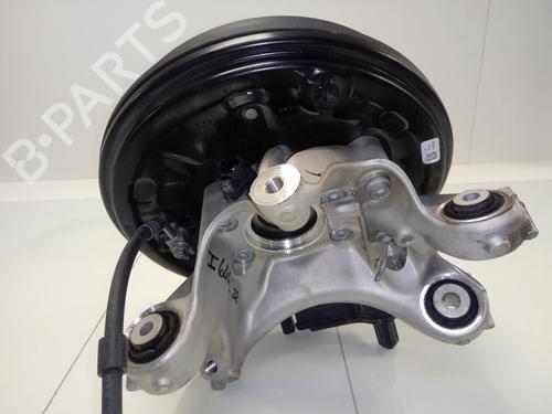 Venstre hjullejehus spindel VW ID.5 (E39) GTX 4motion | BP29410101M27 
