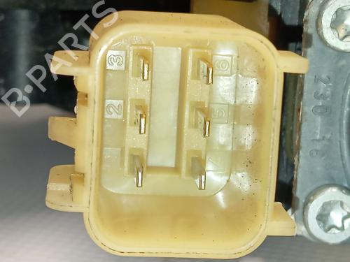 Front right window mechanism FORD MONDEO V Saloon (CD) 2.0 EcoBoost | BP37173345C23 - Image 3