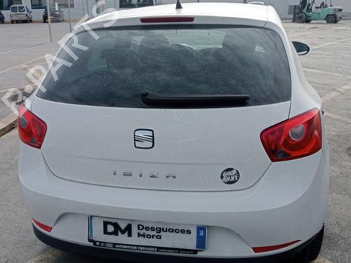 Mass air flow sensor SEAT IBIZA IV (6J5, 6P1)  | BP22419524M95 
