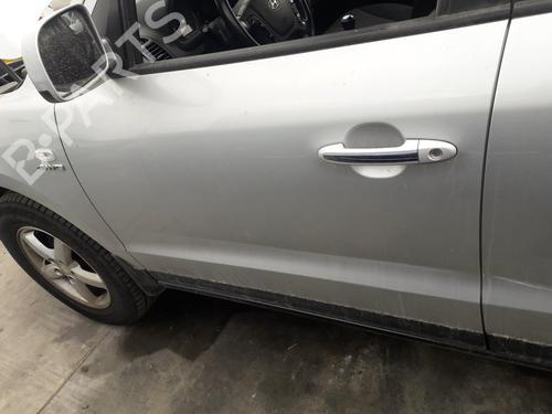 Used Left front door HYUNDAI SANTA FÉ II (CM) [2005-2015]  13483558