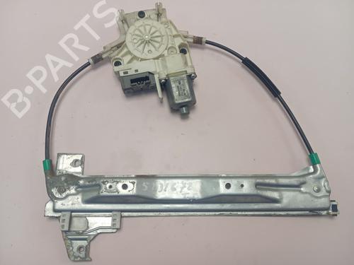 Elevalunas trasero derecho Elevalunas trasero derecho PEUGEOT 407 (6D_) 2.0 HDi 135 (6DRHRH, 6DRHRE, 6DRHRG, 6DRHRJ) (136 hp) 39746267 39746267