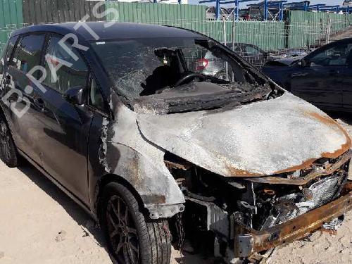 Brugte TOYOTA VERSO (_R2_) 2.2 D-4D (AUR21_, AUR21R) (150 hp) 2606028