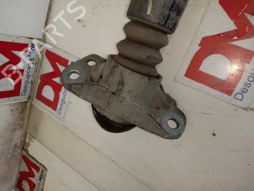 Left rear shock absorber SEAT ALTEA (5P1)  | BP12935904M18 