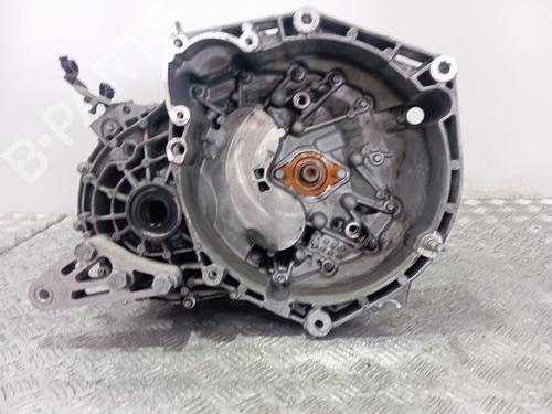 Used Gearbox FIAT DOBLO Cargo (263_) 1.3 D Multijet (90 hp) 26432882