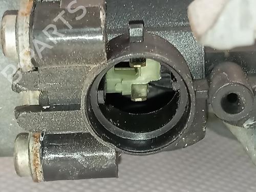 Rudehejsemekanisme Højre bagtil NISSAN QASHQAI I (J10, NJ10) | BP30375185C25