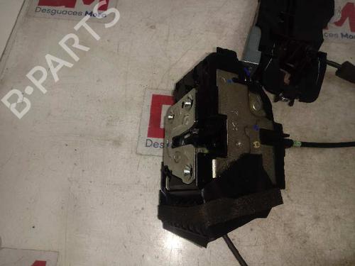 Front right lock NISSAN JUKE (F15)  | BP12656539C97 