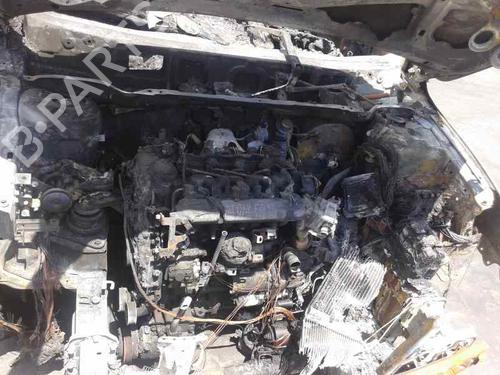 Left front driveshaft HYUNDAI i30 (FD)  | BP12676696M38 