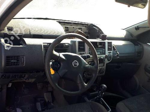 Pedal NISSAN X-TRAIL I (T30)  | BP12905734I4 
