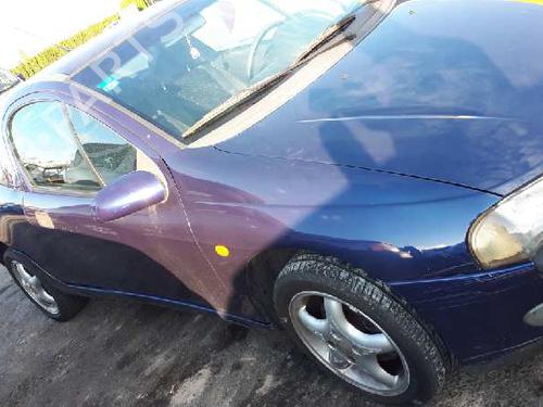 Used Parts OPEL TIGRA (S93) 1.6 16V (F07) (106 hp) 2605124