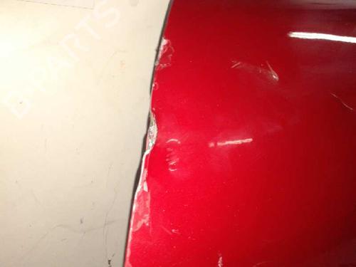 Left front door MAZDA RX-8 (SE, FE)  | BP12676823C2 
