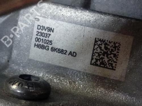 Engine FORD PUMA (J2K, CF7) | BP15255394M1