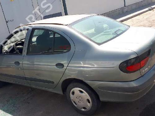 Front right window mechanism RENAULT MEGANE I Classic (LA0/1_)  | BP16846234C23 