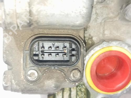 Compressor A/C LYNK & CO 01 PHEV | BP36866069M34  - Image 5