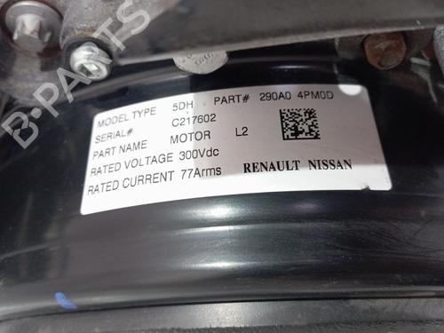 Gearbox RENAULT ARKANA I (LCM_, LDN_) 1.6 E-TECH 145 (LDMU) | BP36466443M3  - Image 6