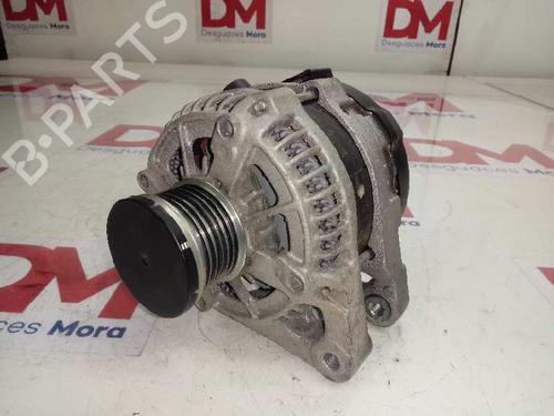 Used Alternator FORD FIESTA VII (HJ, HF) [2017-2025]  16753511