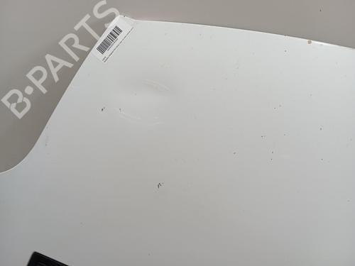 Hood NISSAN PRIMASTAR Van (X83)  | BP28070505C1