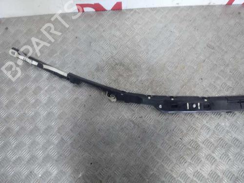 Left curtain airbag OPEL ASTRA H (A04) 1.6 (L48) | BP12661679C11 