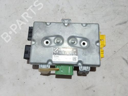 Used Electronic module BMW 5 (E60) 525 d (197 hp) 31644406