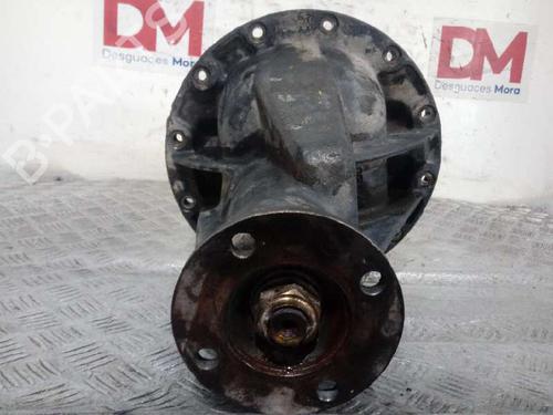 Differensial bakvogn NISSAN ATLEON | BP30372106M24
