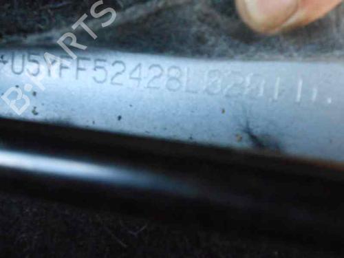 Left front window switch KIA CEE'D Hatchback (ED)  | BP12643469I27 