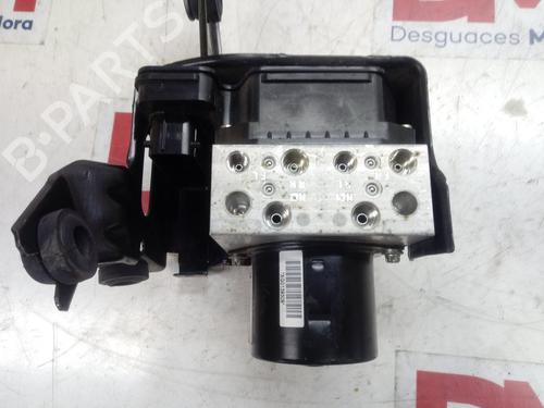 Used ABS pump OPEL INSIGNIA A (G09) [2008-2017]  12660965