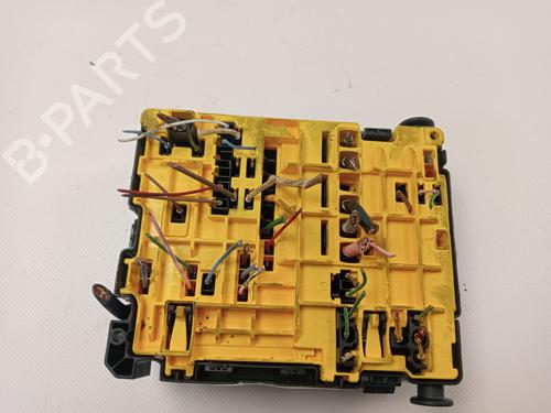 Fuse box PEUGEOT EXPERT Van (V_)  | BP27200697E1 