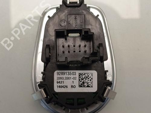 Electronic module BMW 2 Gran Tourer (F46) 218 d | BP23129613M83 
