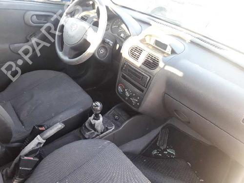 Mass air flow sensor OPEL CORSA C (X01) 1.0 (F08, F68) | BP13040850M95 - Image 6