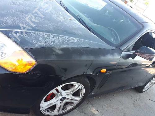 Mass air flow sensor HYUNDAI COUPE II (GK)  | BP12840628M95 