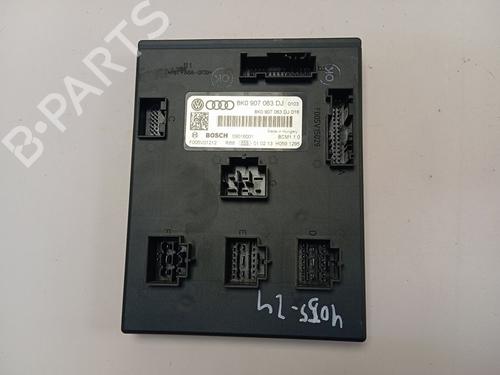Used Electronic module AUDI Q5 (8RB) 2.0 TDI quattro (143 hp) 21589662