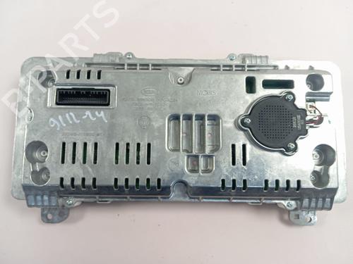 Instrument cluster KIA XCEED (CD) | BP37233627C47 - Image 3
