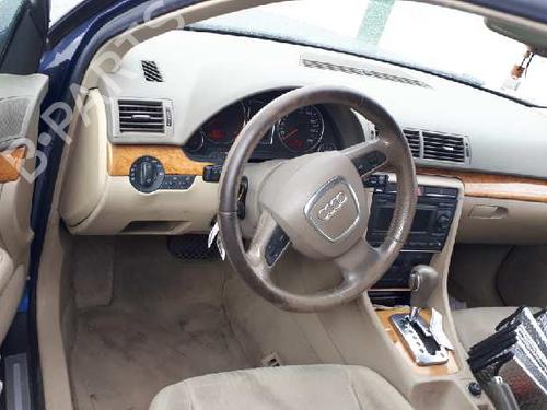 Electronic sensor AUDI A4 B7 Avant (8ED)  | BP12985687M84 