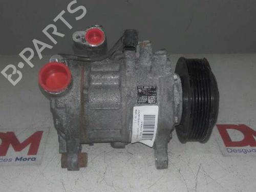 AC-Kompressor BMW 3 Touring (F31) [2012-2019]  12639049
