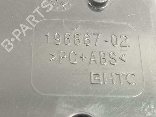 Electronic module RENAULT MEGANE IV Hatchback (B9A/M/N_) 1.5 Blue dCi 95 (B9A2, B9A6) | BP36017571M83 - Image 2