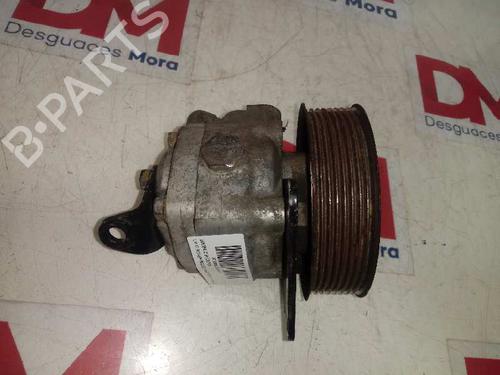 Steering pump LAND ROVER RANGE ROVER SPORT I (L320)  | BP12665189M99 