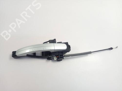 Front right exterior door handle FORD FOCUS III  | BP18603409C129 