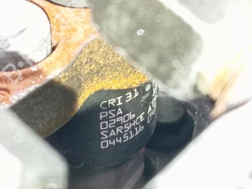 Engine LAND ROVER RANGE ROVER EVOQUE (L538) | BP31653262M1