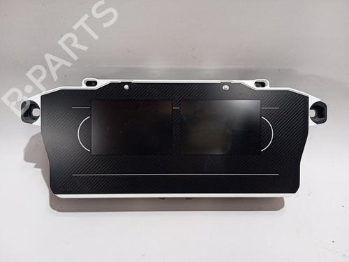 Used Instrument cluster PEUGEOT RIFTER [2018-2025]  30470169