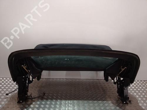 Used Convertible top Convertible top BMW 3 Convertible (E46) M3 (343 hp) 40104958 40104958