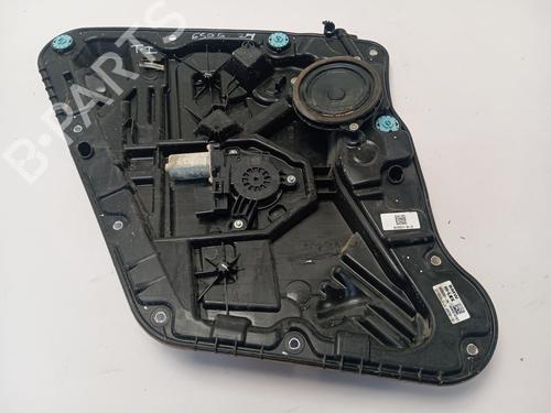 Used Rear left window mechanism Rear left window mechanism BMW X2 (U10) iX2 xDrive 30 (313 hp) 34704272 34704272