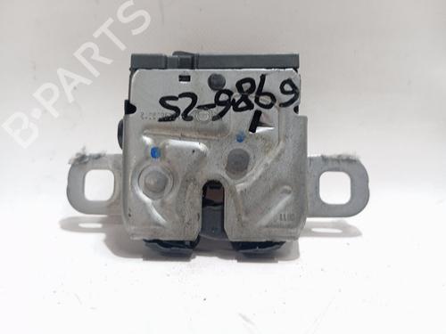 Bakluke lås MINI MINI COUNTRYMAN (R60) Cooper D ALL4 (112 hp) 30914159