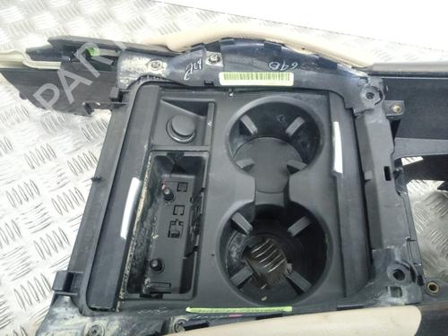 Armrest / Center console BMW X6 (E71, E72) ActiveHybrid xDrive | BP17511090I20 
